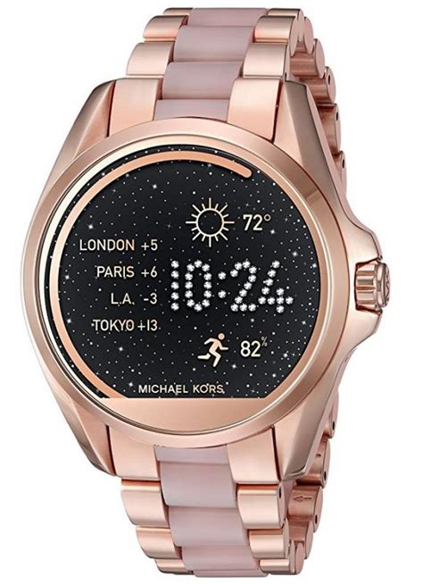 michael kors access watch women|Michael Kors access touchscreen smartwatch.